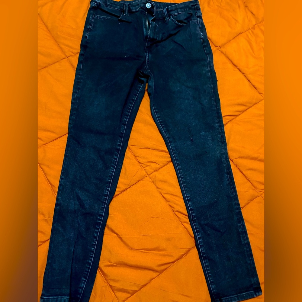 American Eagle Next Level Stretch
Super Stretch
Skinny Jean